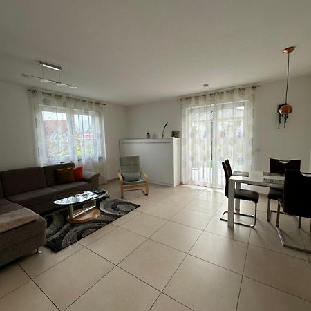 Ferienwohnung Bamberg Bischberg Экстерьер фото
