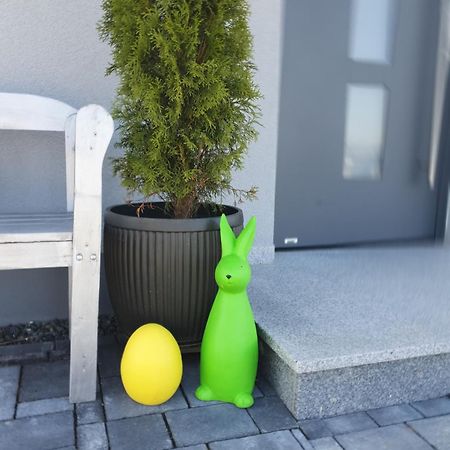 Ferienwohnung Bamberg Bischberg Экстерьер фото