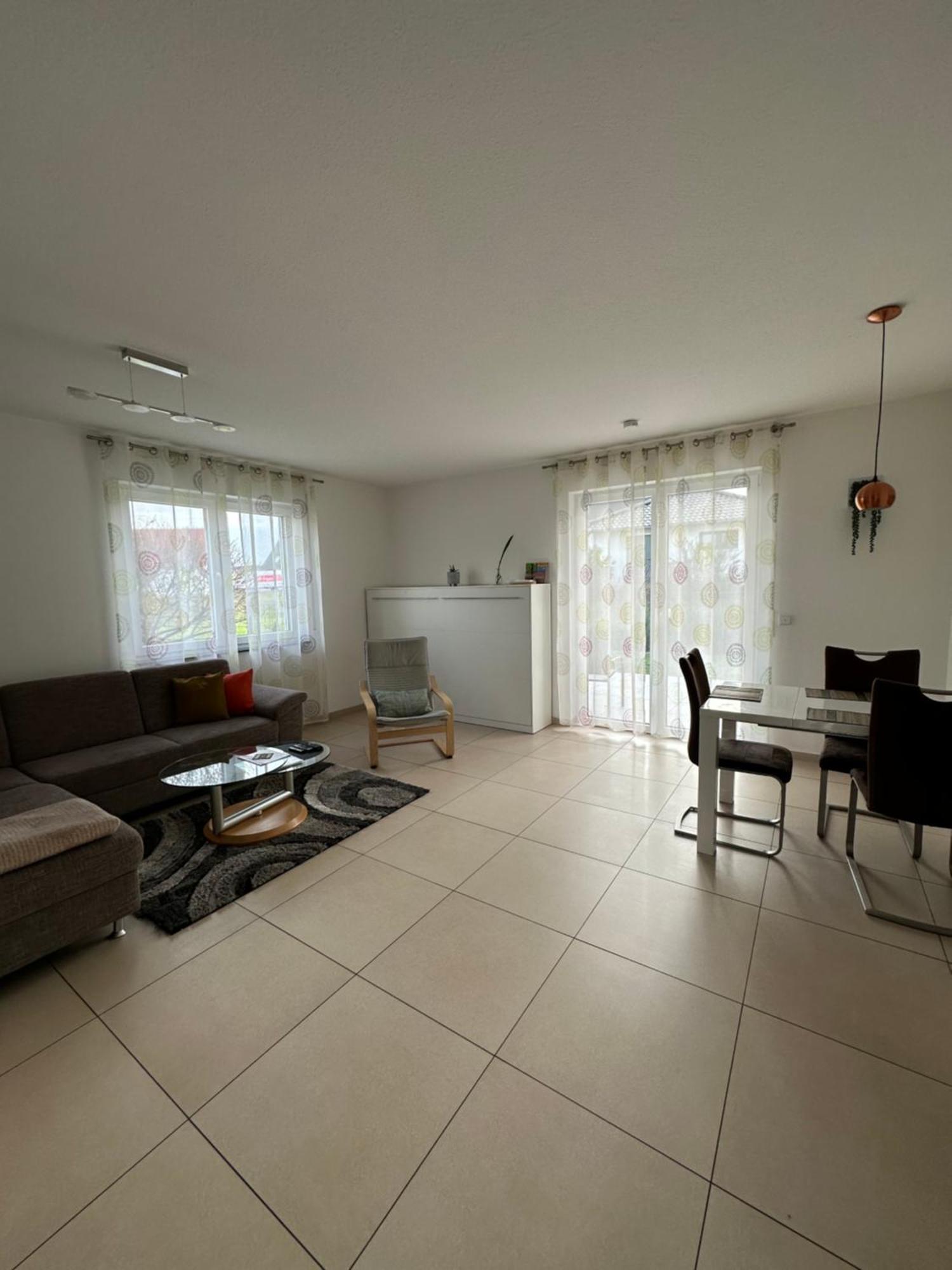 Ferienwohnung Bamberg Bischberg Экстерьер фото