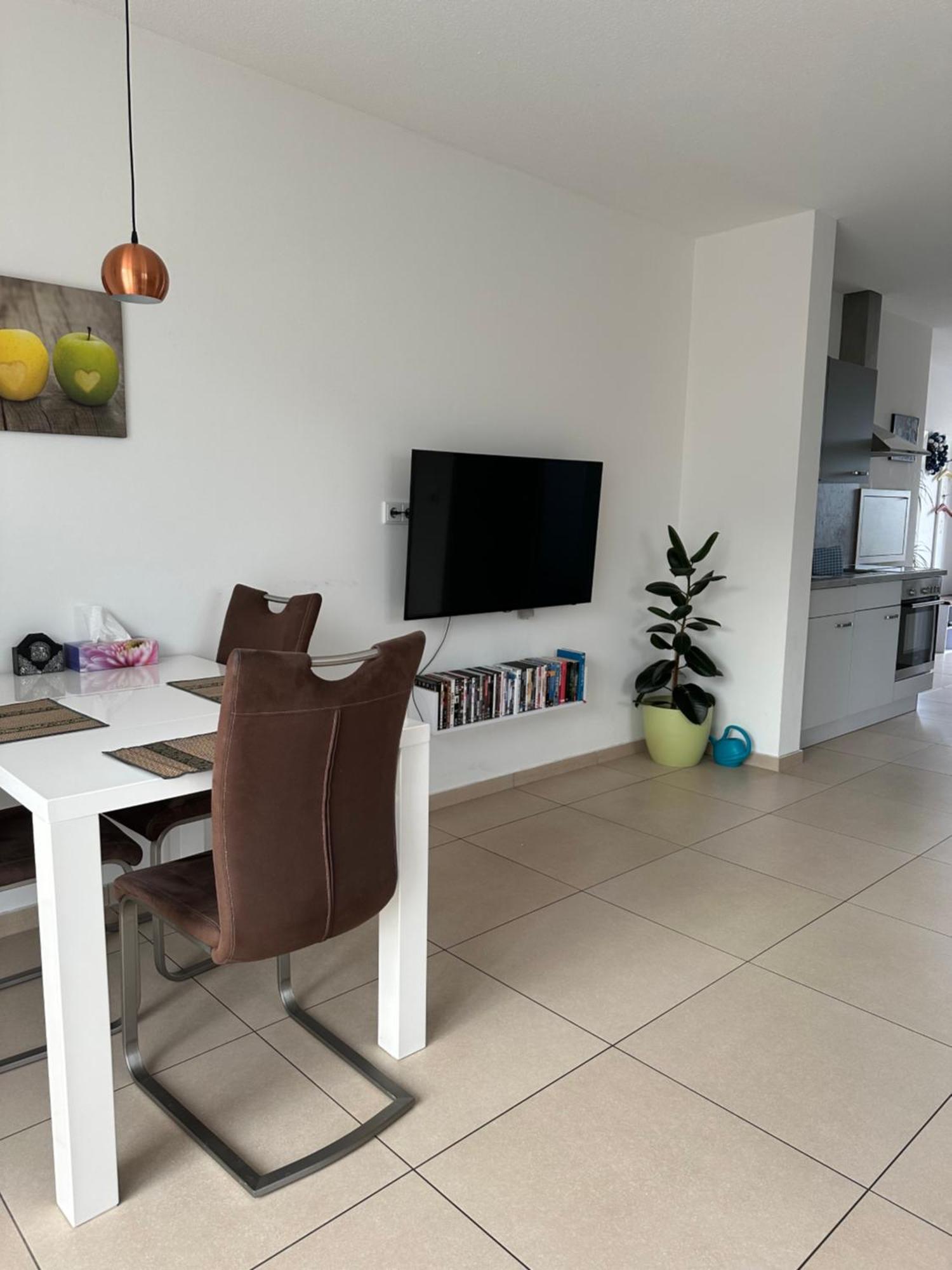 Ferienwohnung Bamberg Bischberg Экстерьер фото
