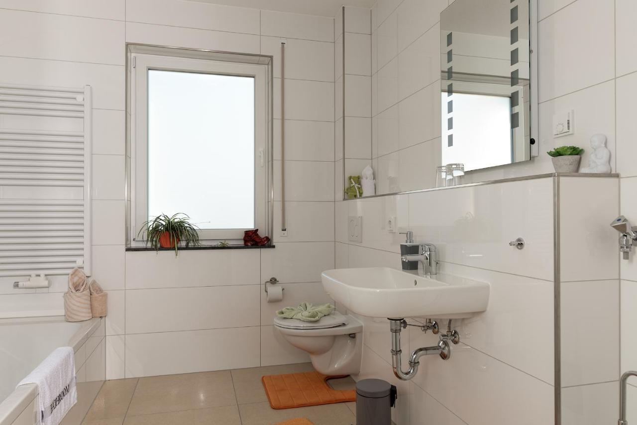 Ferienwohnung Bamberg Bischberg Экстерьер фото
