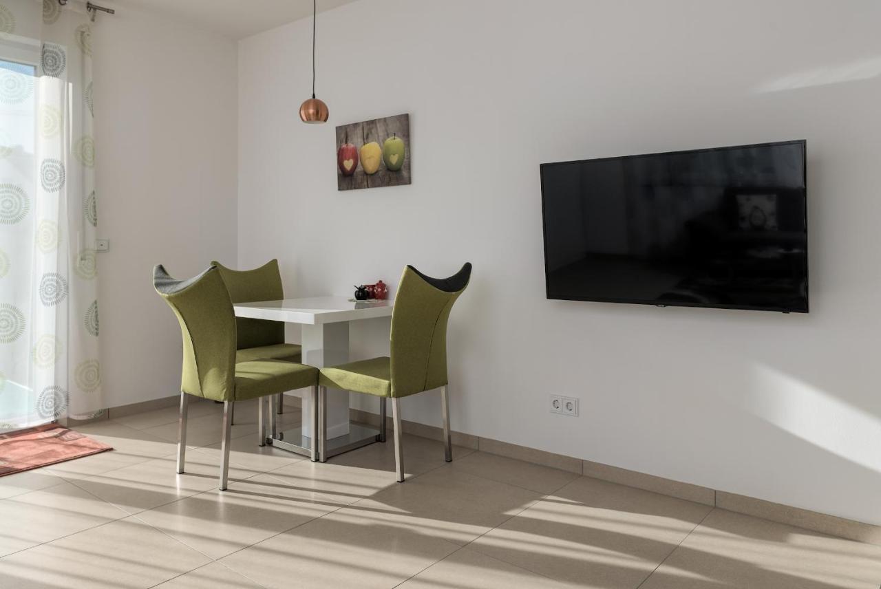 Ferienwohnung Bamberg Bischberg Экстерьер фото