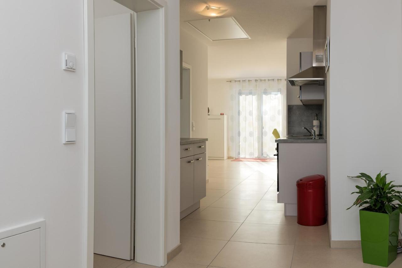 Ferienwohnung Bamberg Bischberg Экстерьер фото
