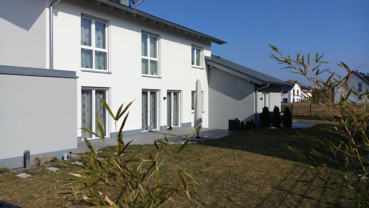 Ferienwohnung Bamberg Bischberg Экстерьер фото