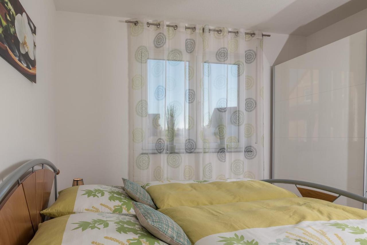 Ferienwohnung Bamberg Bischberg Экстерьер фото