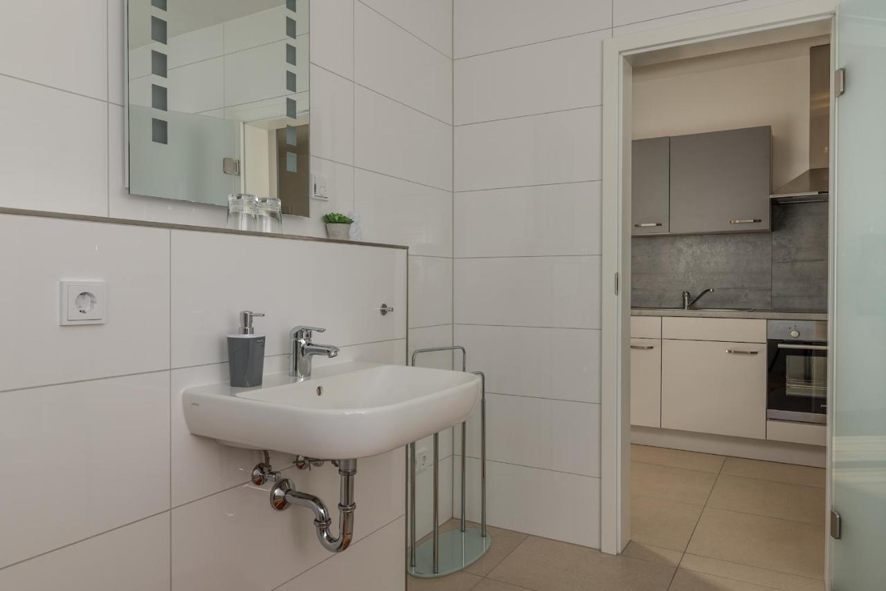 Ferienwohnung Bamberg Bischberg Экстерьер фото