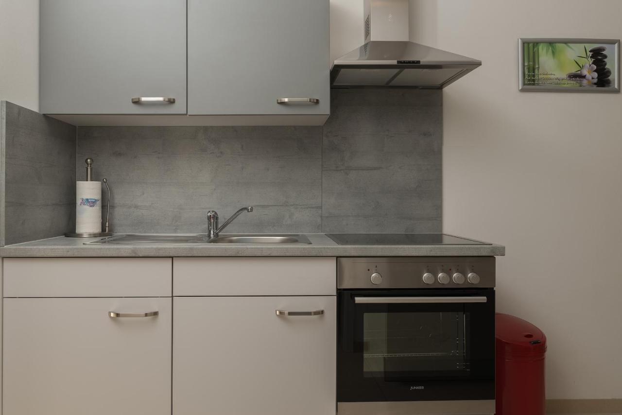Ferienwohnung Bamberg Bischberg Экстерьер фото
