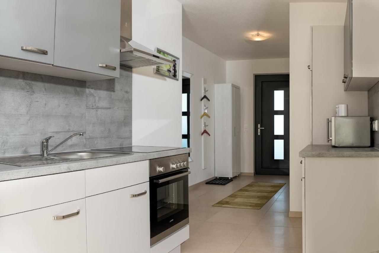 Ferienwohnung Bamberg Bischberg Экстерьер фото